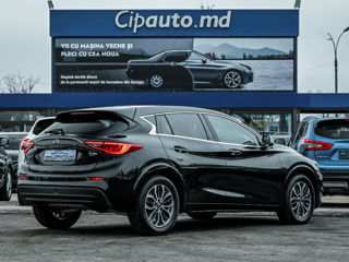 Infiniti QX30 foto 5