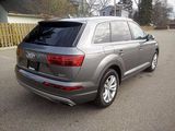 Audi Q7 foto 3