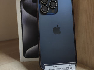 Apple iPhone 15 Pro Max 256 Gb 19990 lei foto 1