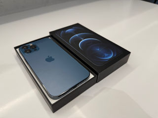 IPhone 12 Pro Max 128GB foto 2