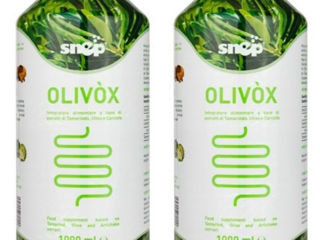 Olivox  suc natural pentru detox foto 2