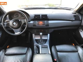 BMW X5 foto 6