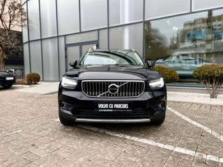 Volvo XC40 foto 2