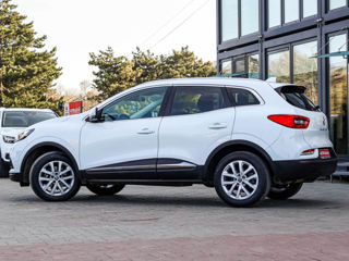 Renault Kadjar foto 2