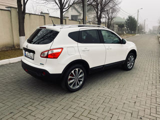 Nissan Qashqai foto 2