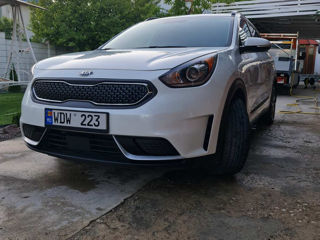 KIA Niro foto 9