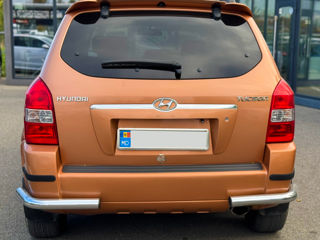 Hyundai Tucson foto 5