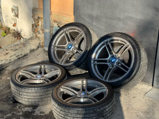 BBS 01S 5x120 R19 foto 3