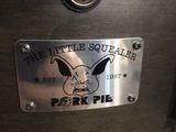 Pork Pie Little Squealer 13x7 maple snare drum foto 1