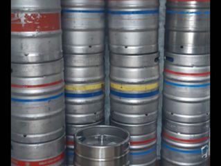 Keg 30 50 100L foto 2