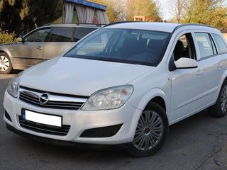 Opel Astra foto 3