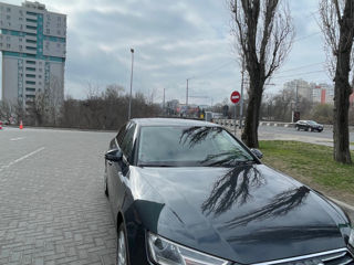 Audi A4 foto 2