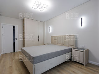 Apartament cu 1 cameră, 48 m², Buiucani, Chișinău foto 12