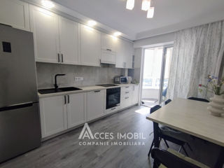 Apartament cu 2 camere, 72 m², Centru, Chișinău foto 11