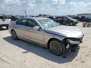 BMW 7 Series foto 4