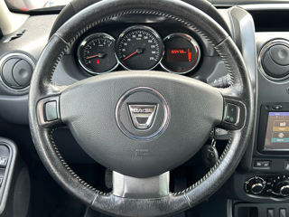 Dacia Duster foto 11