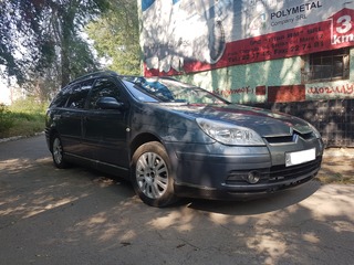 Citroen C5 foto 2