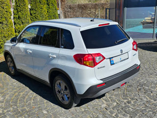 Suzuki Vitara foto 17