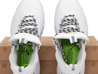 Nike ACG Zoom Gaiadome All White foto 5