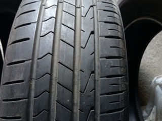 215 65 R17 Hankook de vara foto 5