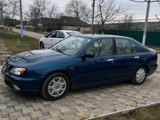 Nissan Primera foto 3