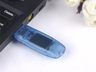 KingDian SSD Flash Drive USB 3.0 Stick 128GB [ Originale, Testate H2testw ] foto 4