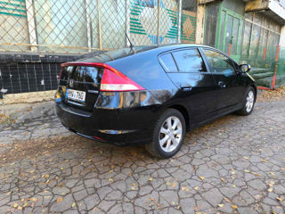 Honda Insight foto 6