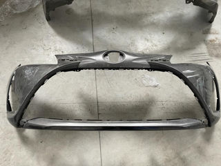 Бампер toyota yaris 3 bamper bumper