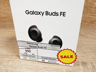 Samsung Galaxy Buds FE 990LEI