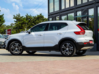 Volvo XC40 foto 5