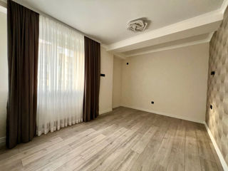 Apartament cu 2 camere, 54 m², Ciocana, Chișinău foto 3