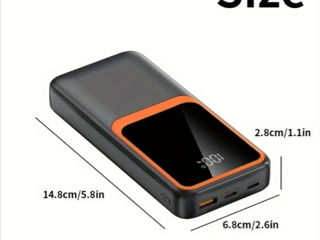 Новый powerbank foto 3