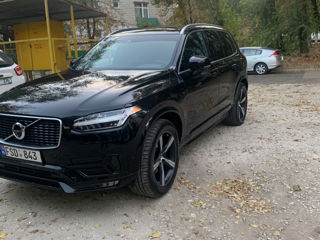 Volvo XC90 foto 2