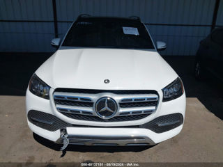 Mercedes GLS-Class foto 2