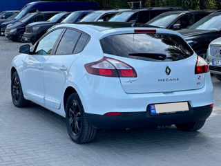 Renault Megane foto 5