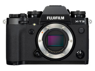 Fujifilm x-t3 body +obectiv 18+55 2.8 preț fix 1150 EURO foto 3