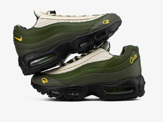 Nike Air Max 95 SP Corteiz Gutta Green foto 4