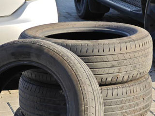 Turanza T005 215/60 R17 foto 1