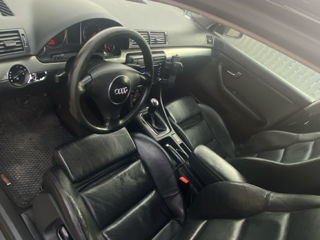 Audi A4 foto 5