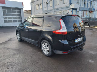 Renault Scenic foto 3