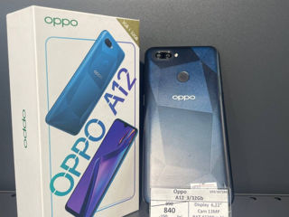 Oppo A12 3/32Gb