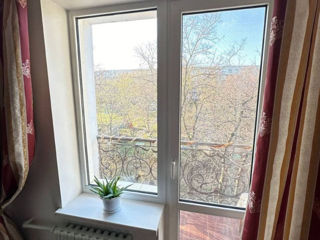 Apartament cu 2 camere, 50 m², Râșcani, Chișinău foto 7