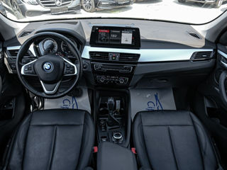 BMW X1 foto 6