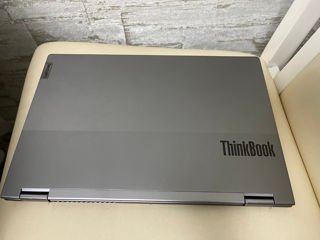 Laptop Lenovo ThinkBook 14s Yoga G2 (Nou)