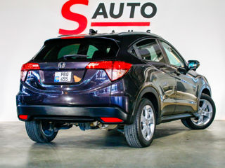 Honda HR-V foto 3