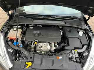 Ford Focus foto 3