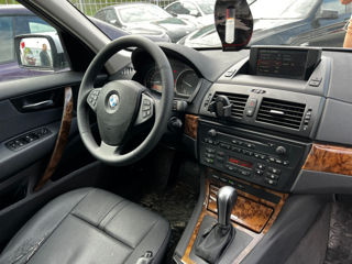 BMW X3 foto 8