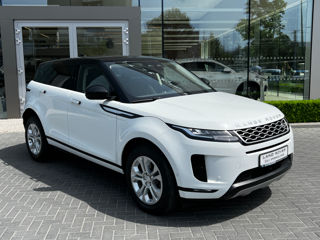 Land Rover Range Rover Evoque foto 2