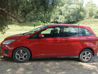 Ford Grand C-MAX foto 5