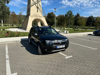 Dacia Duster foto 3